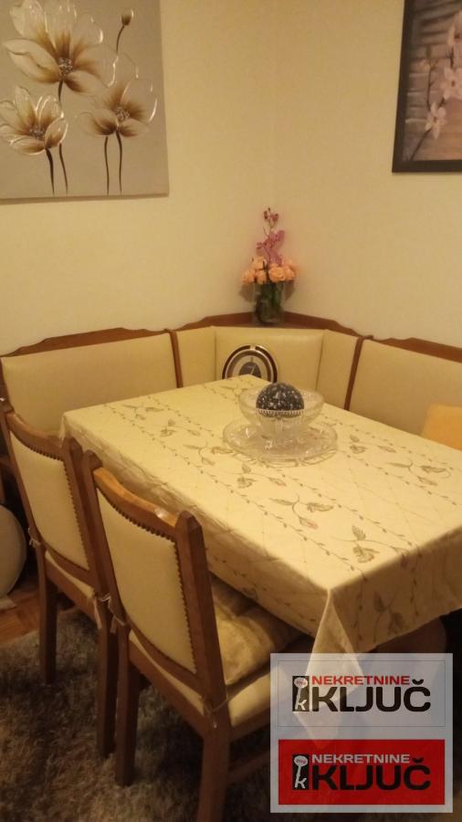 SATELIT,48 m2, Dvosoban, Renoviran 8