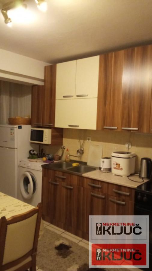 SATELIT,48 m2, Dvosoban, Renoviran 9