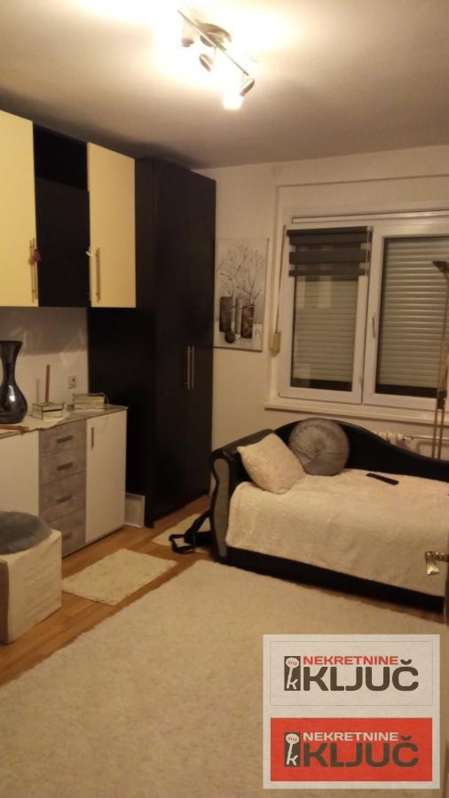 SATELIT,48 m2, Dvosoban, Renoviran 1