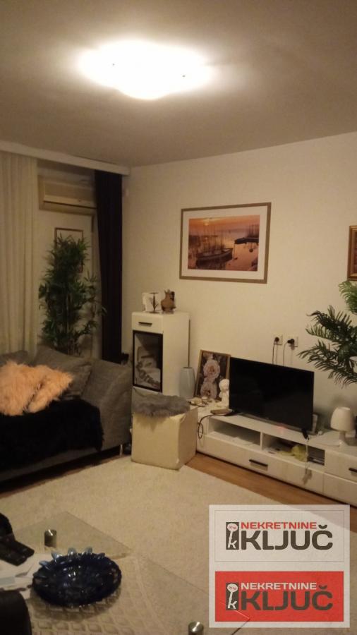 SATELIT,48 m2, Dvosoban, Renoviran 2