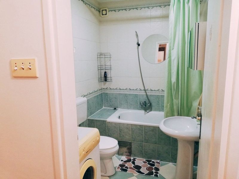 Fantastična prilika  Idealna garsonjera za investiciju 4