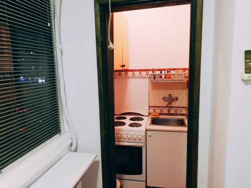 Fantastična prilika  Idealna garsonjera za investiciju 3