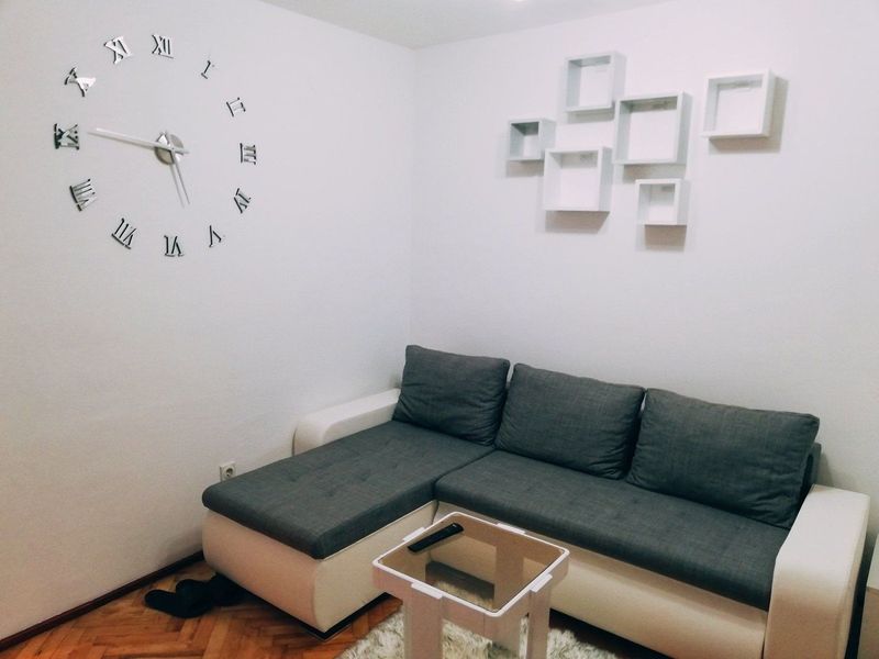 Fantastična prilika  Idealna garsonjera za investiciju 2