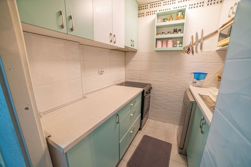 Savršen porodični stan   idealan raspored 2