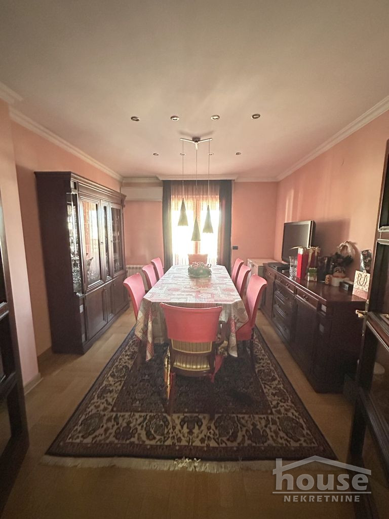 Stan,NOVI SAD,CENTAR 266m2,494400€ , ID: 1060463 4