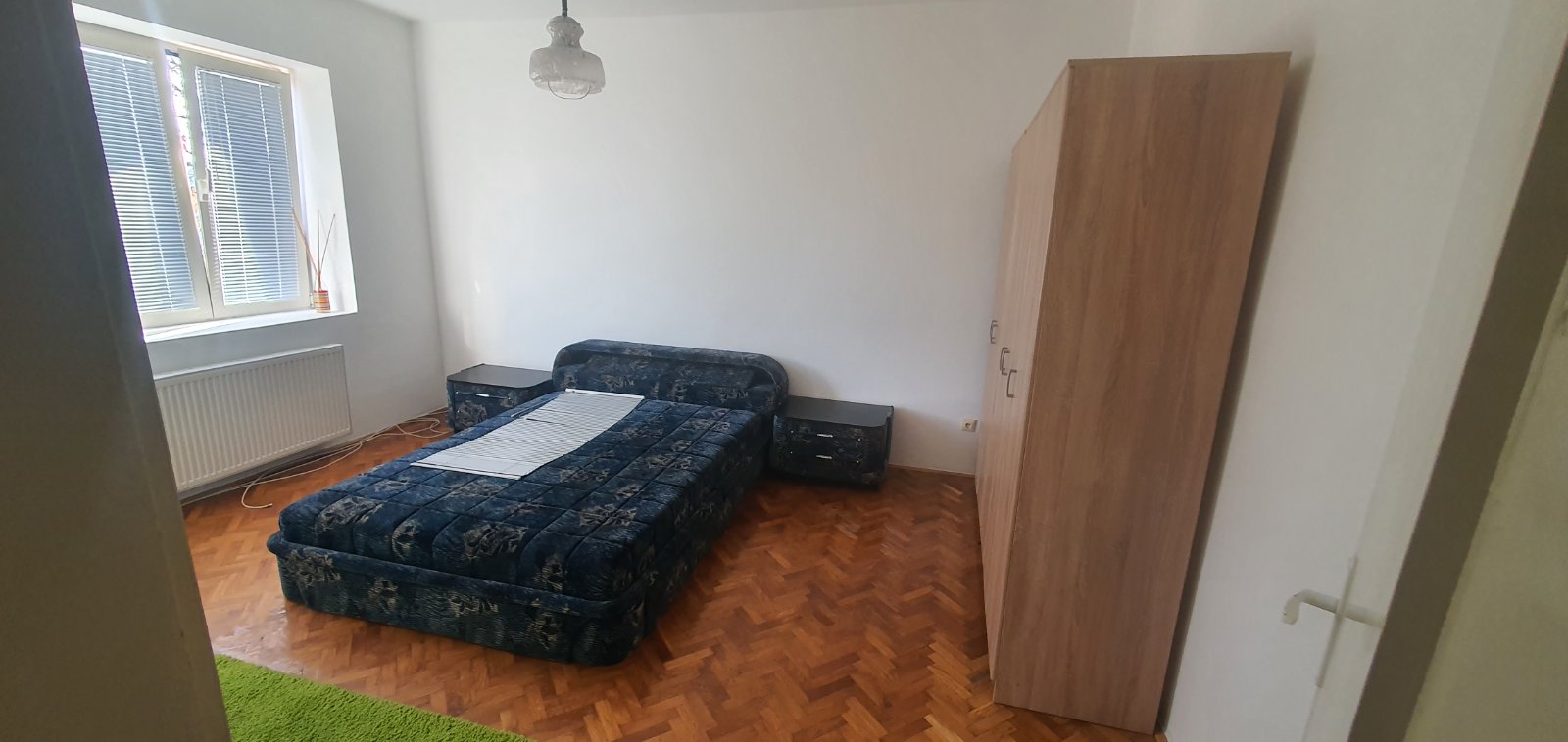 IZDAJEM STAN U CACKU 3