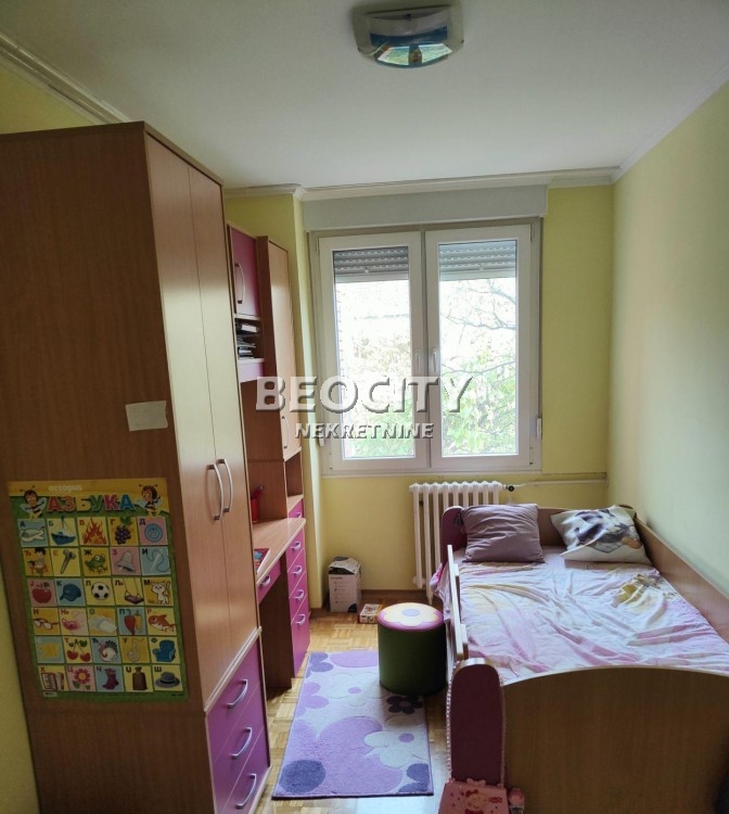 četvorosoban stan, 100 m2, Novo naselje, Bulevar Jovana Dučića ID: 105609 10