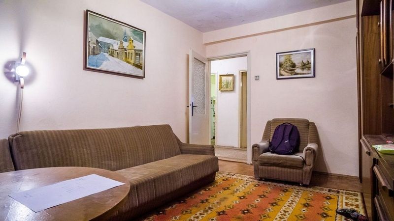   POVOLJNO   idealan raspored prostorija 2