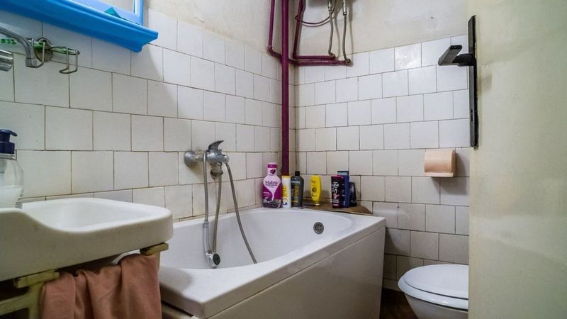   POVOLJNO   idealan raspored prostorija 5