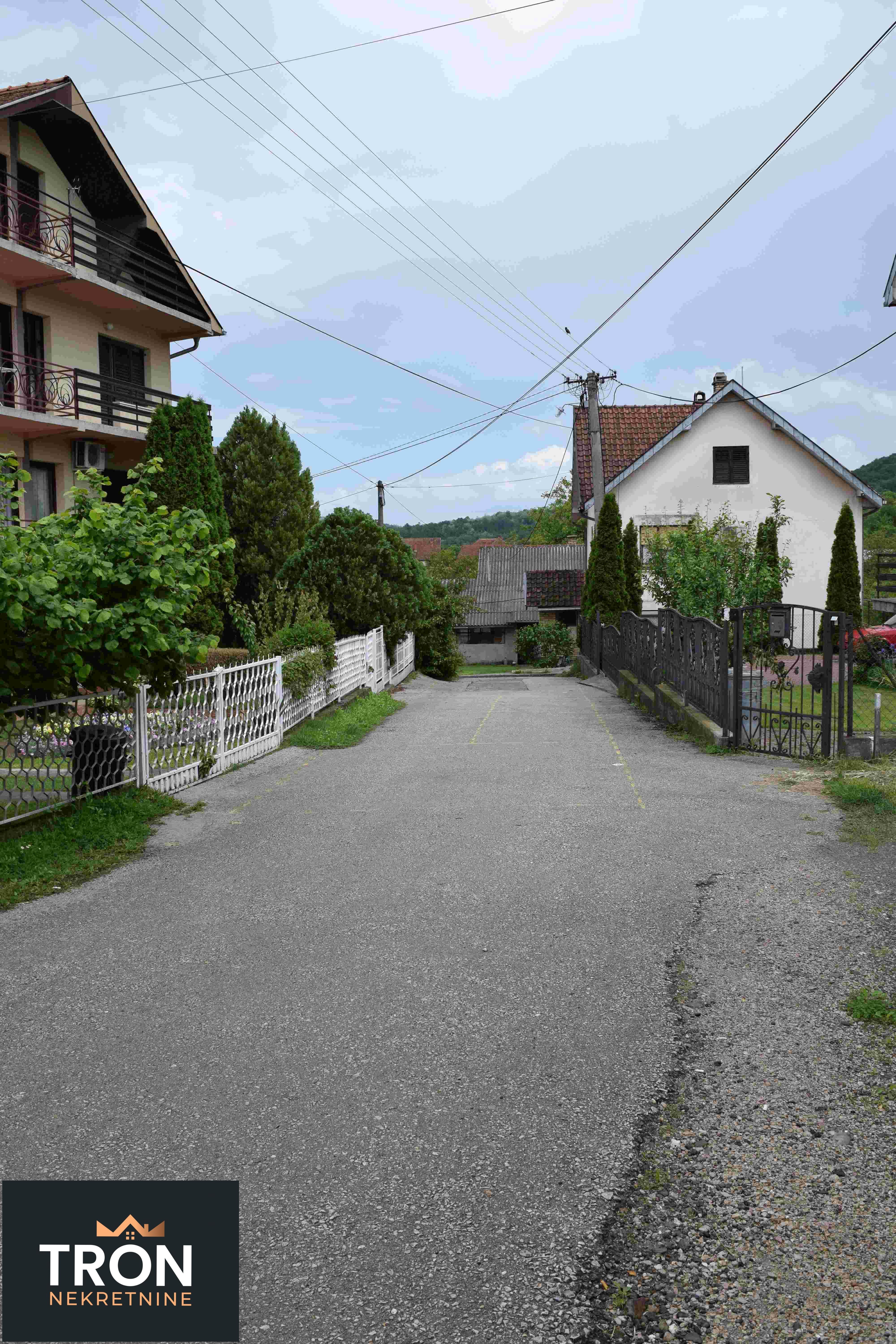 Kuća u Vrnjačkoj Banji  blizu Aqua parka 2