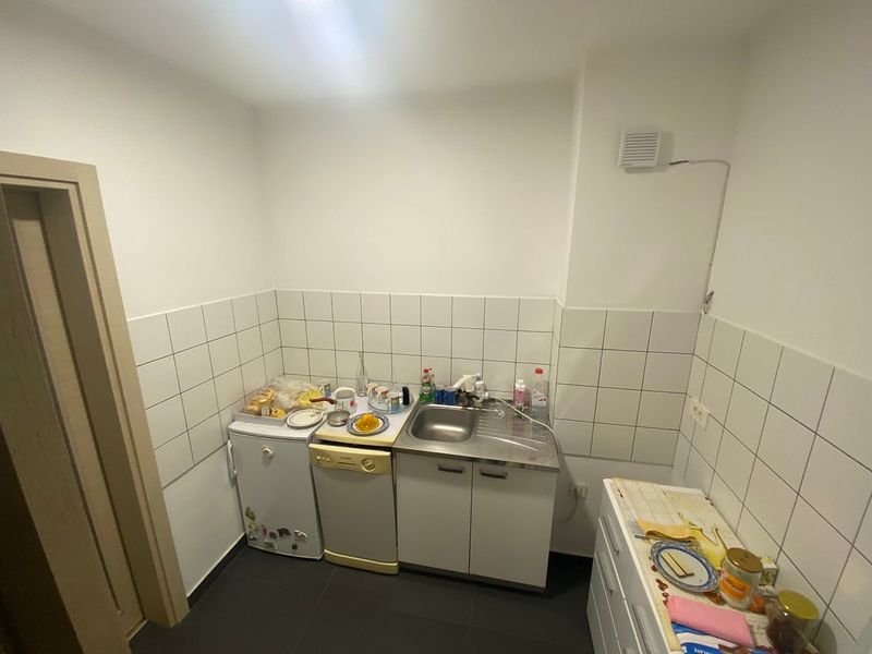 Uknjižen 1 1 u novoj zgradi   odličan raspored 3