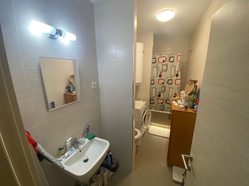 Uknjižen 1 1 u novoj zgradi   odličan raspored 4