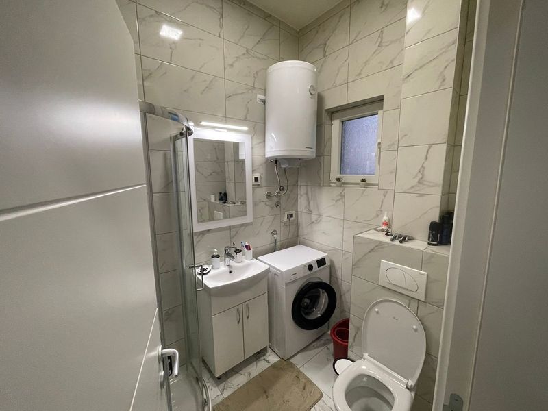 Fantastičan nov stan   namešten   useljiv 5