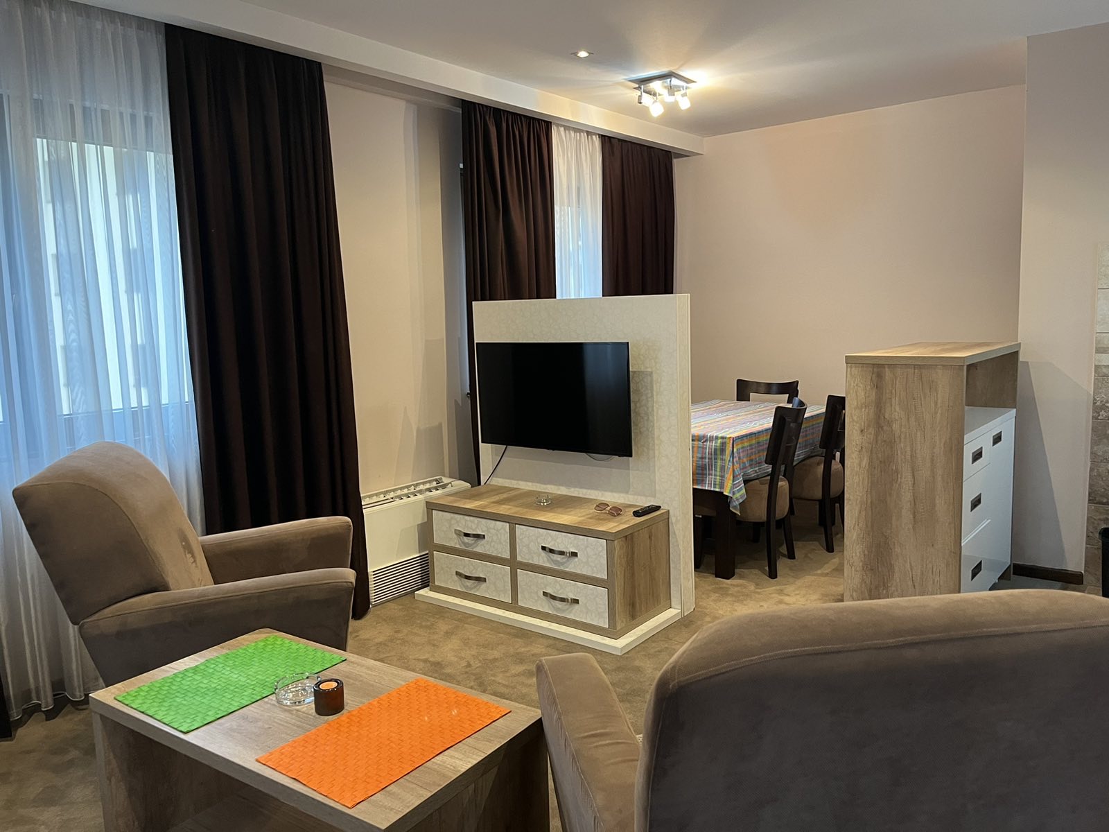 APARTMAN ZLATIBORSKI KONACI RESIDENCE 2
