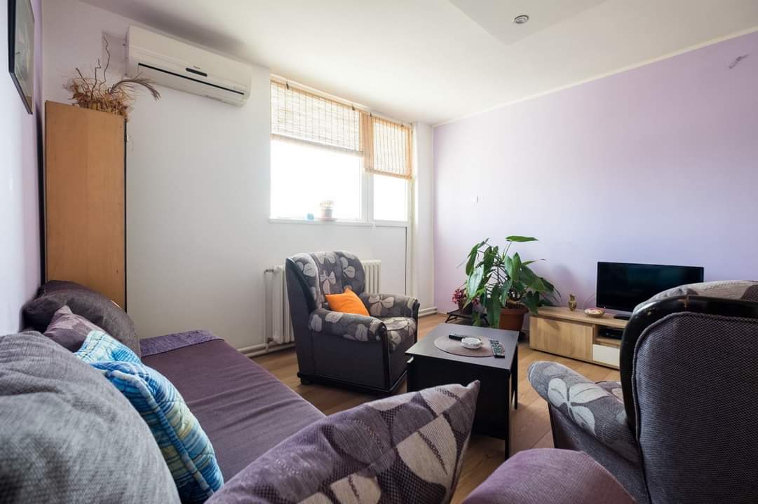 Пентхаус в центре Белграда 2