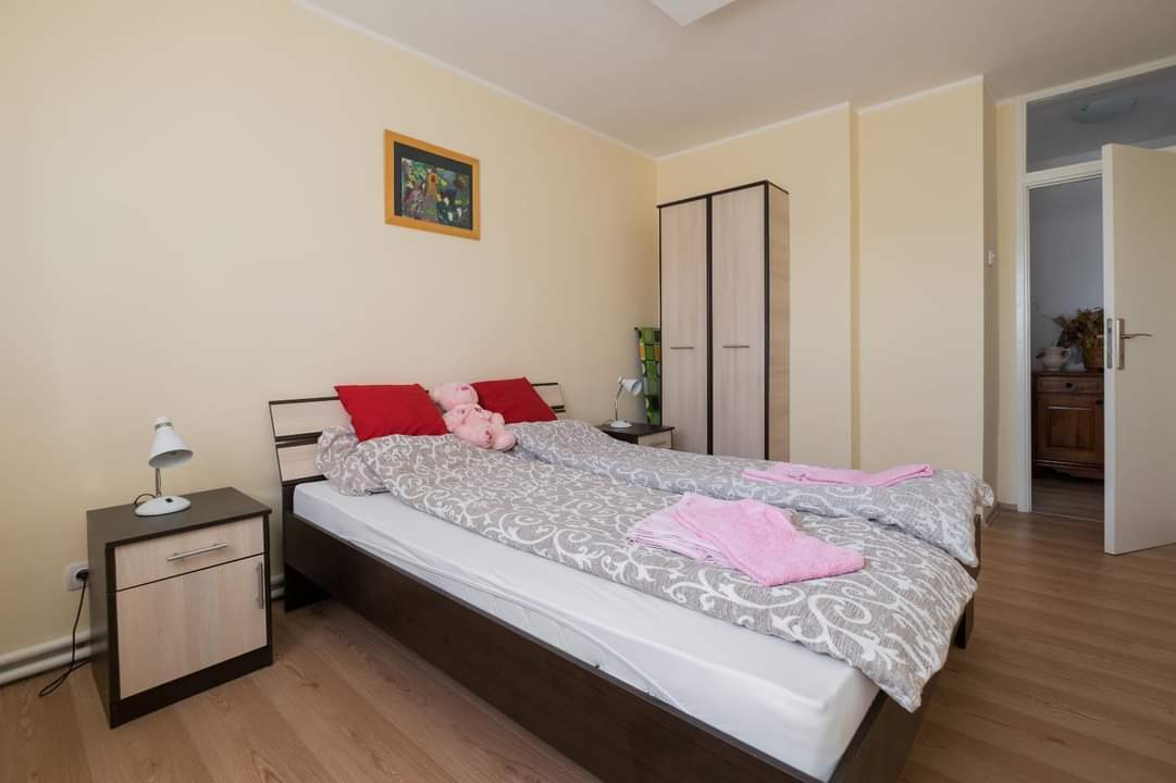 Пентхаус в центре Белграда 4