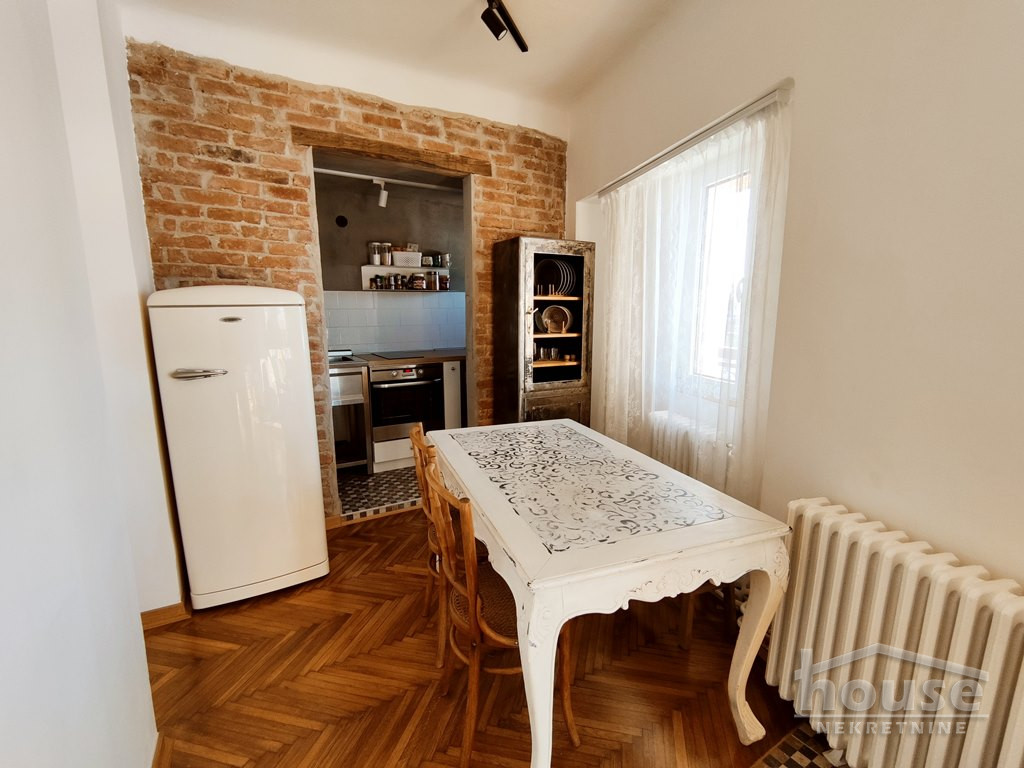 Stan,NOVI SAD,CENTAR 72m2,231750€ , ID: 1060563 11