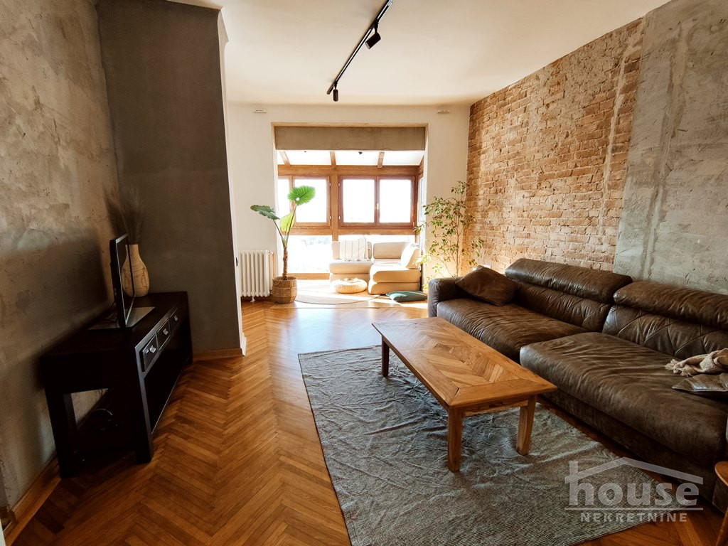 Stan,NOVI SAD,CENTAR 72m2,231750€ , ID: 1060563 4