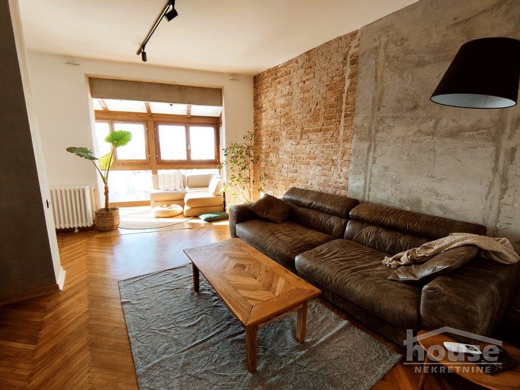 Stan,NOVI SAD,CENTAR 72m2,231750€ , ID: 1060563 5