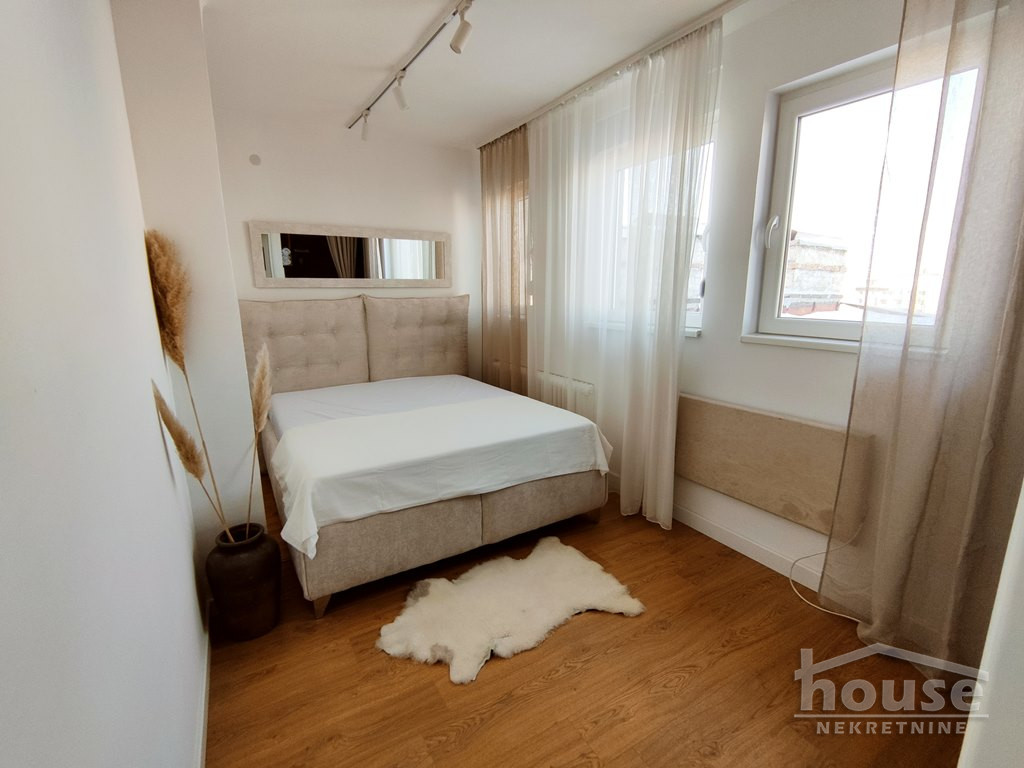 Stan,NOVI SAD,CENTAR 72m2,231750€ , ID: 1060563 17
