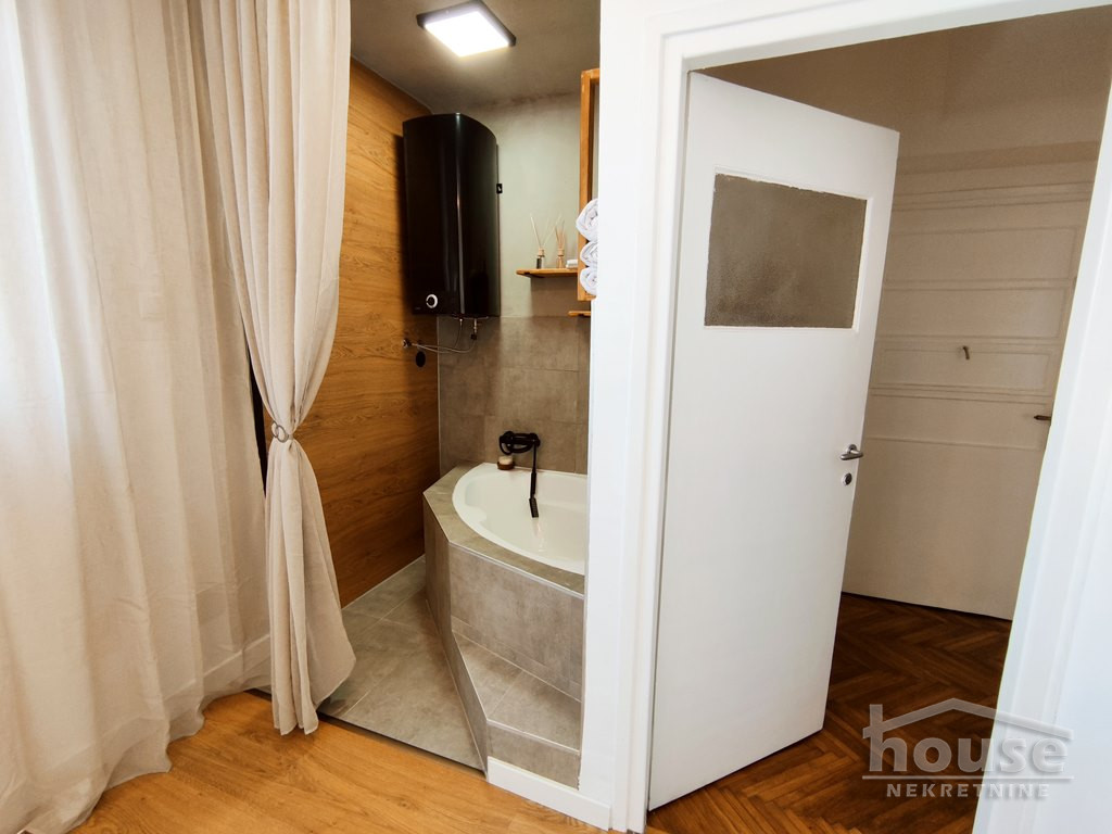 Stan,NOVI SAD,CENTAR 72m2,231750€ , ID: 1060563 18