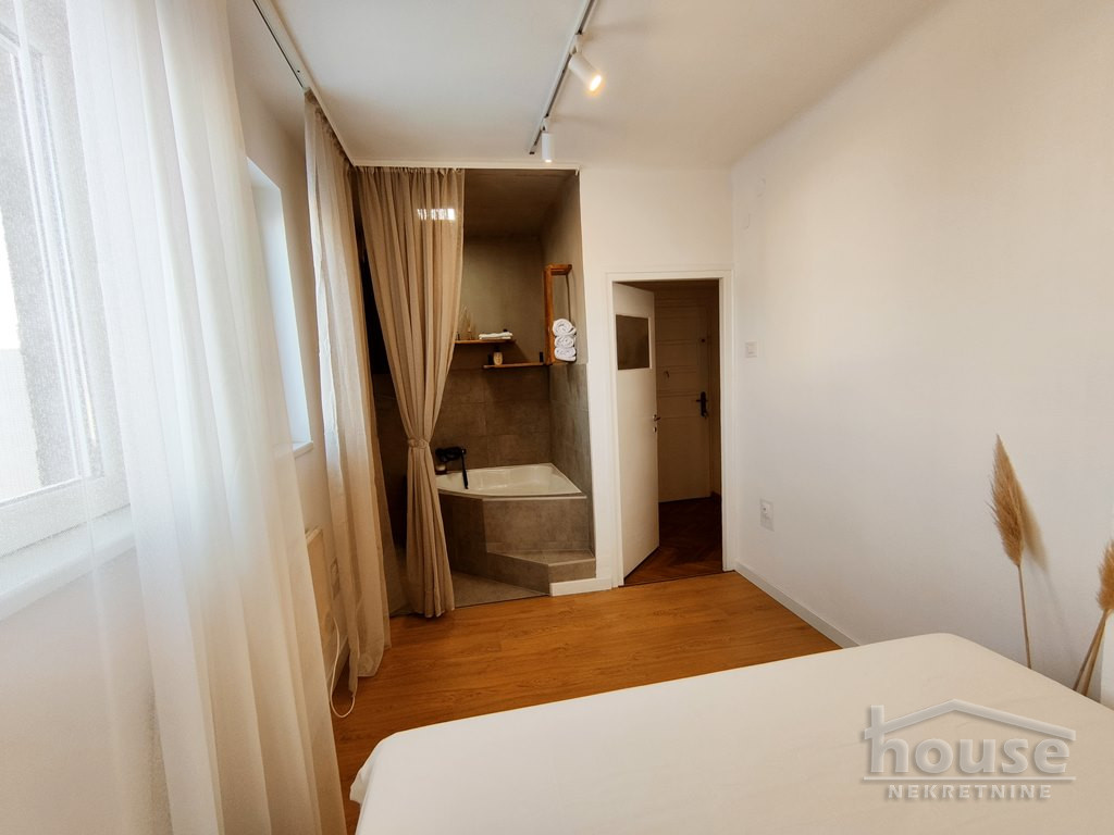 Stan,NOVI SAD,CENTAR 72m2,231750€ , ID: 1060563 19