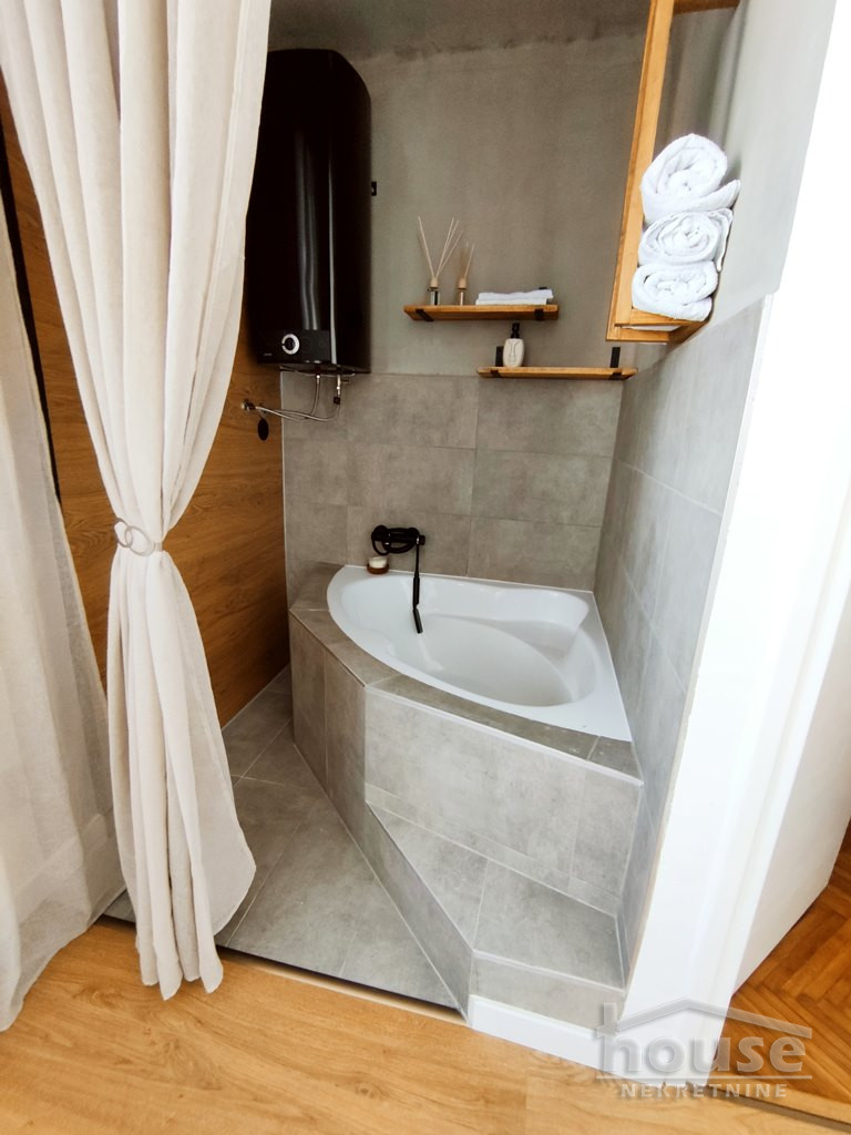 Stan,NOVI SAD,CENTAR 72m2,231750€ , ID: 1060563 20