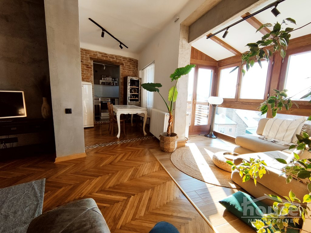 Stan,NOVI SAD,CENTAR 72m2,231750€ , ID: 1060563 6