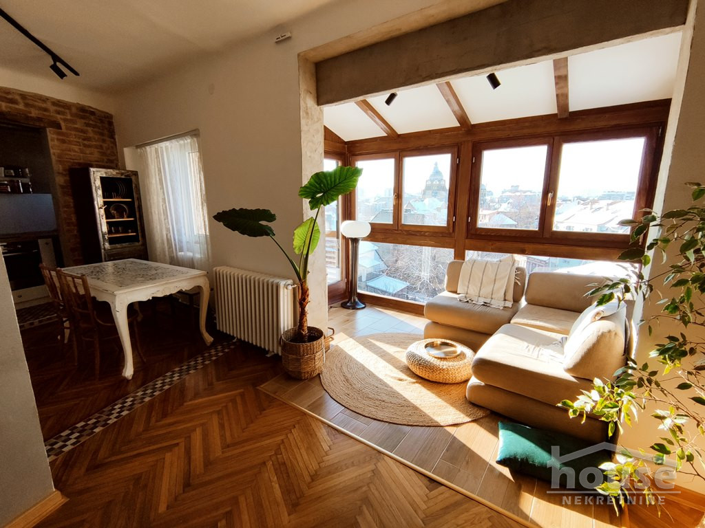 Stan,NOVI SAD,CENTAR 72m2,231750€ , ID: 1060563 7