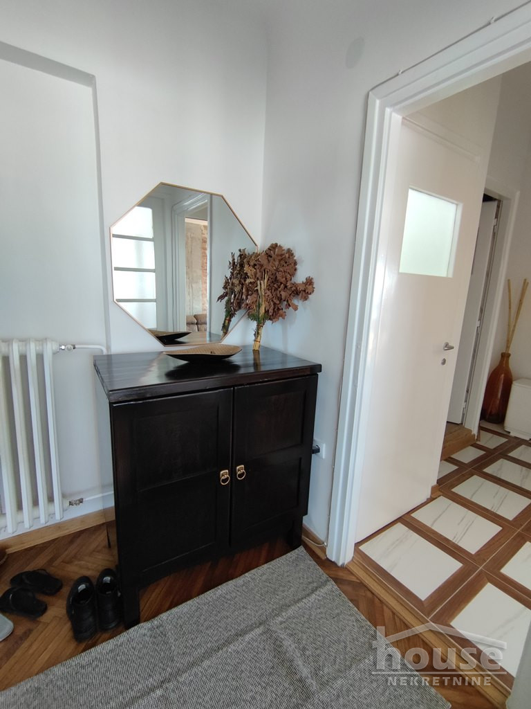 Stan,NOVI SAD,CENTAR 72m2,231750€ , ID: 1060563 14