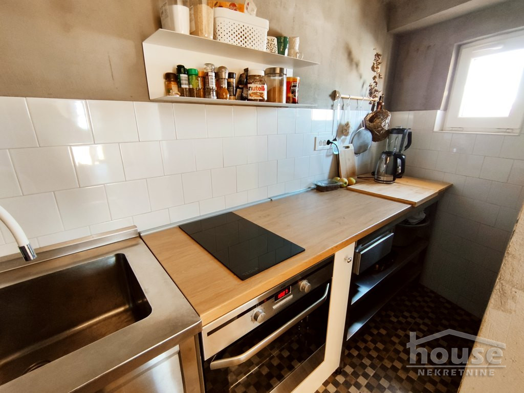 Stan,NOVI SAD,CENTAR 72m2,231750€ , ID: 1060563 12