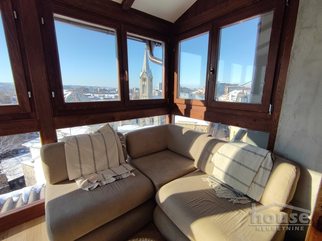 Stan,NOVI SAD,CENTAR 72m2,231750€ , ID: 1060563 13