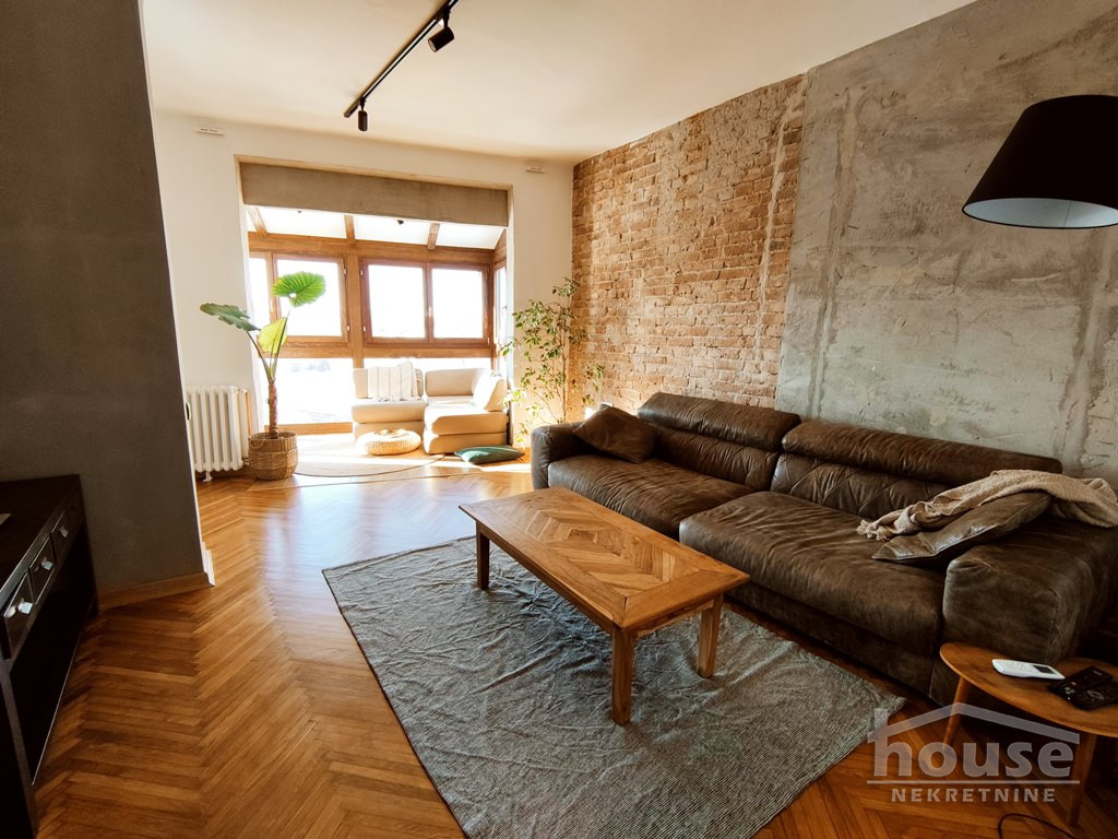 Stan,NOVI SAD,CENTAR 72m2,231750€ , ID: 1060563 3