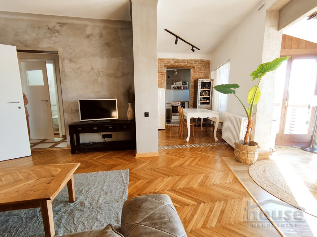 Stan,NOVI SAD,CENTAR 72m2,231750€ , ID: 1060563 8