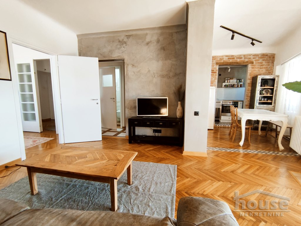 Stan,NOVI SAD,CENTAR 72m2,231750€ , ID: 1060563 9