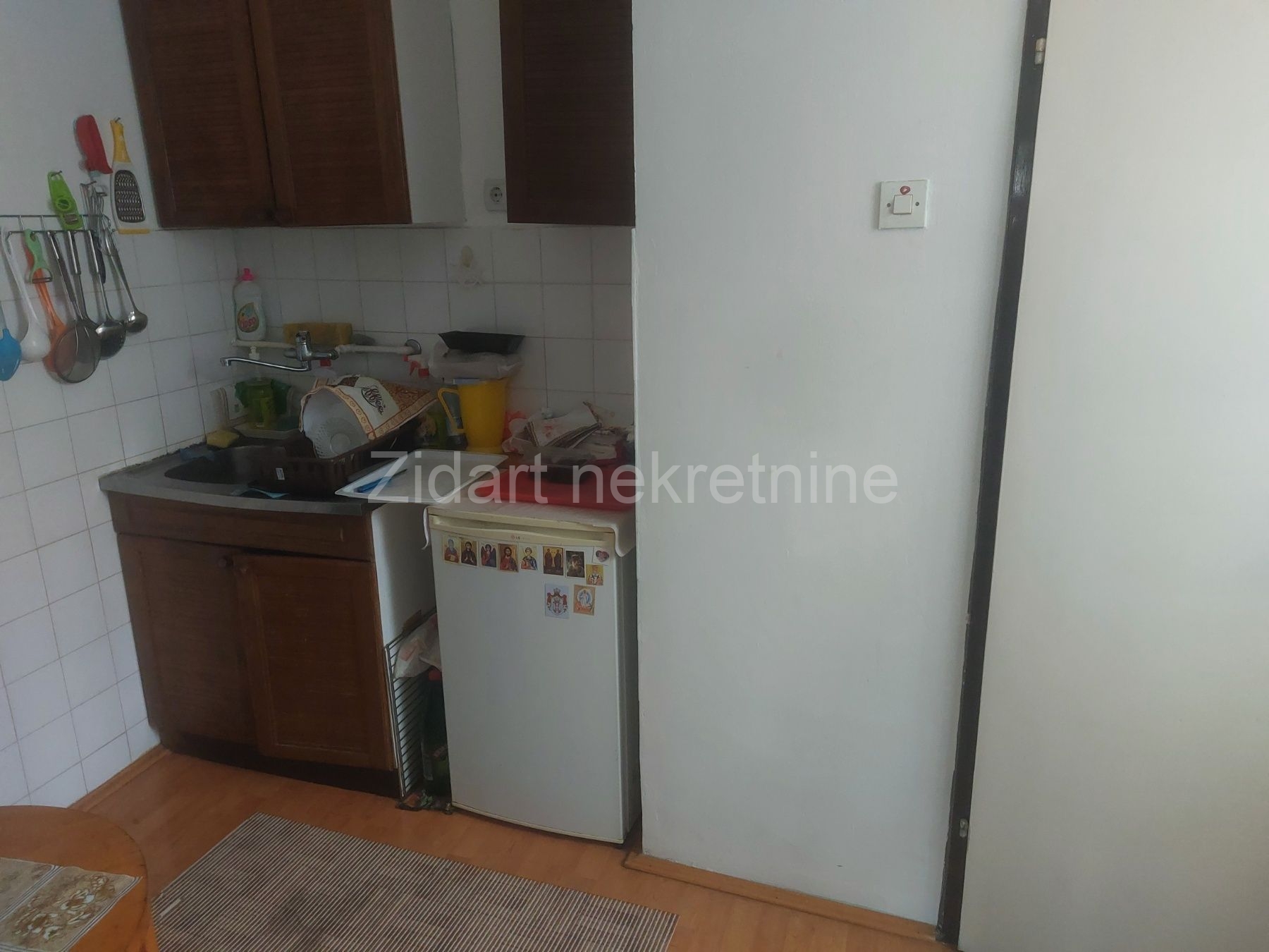Barajevo, naselje Gaj, uknjižen stan 40m2 7