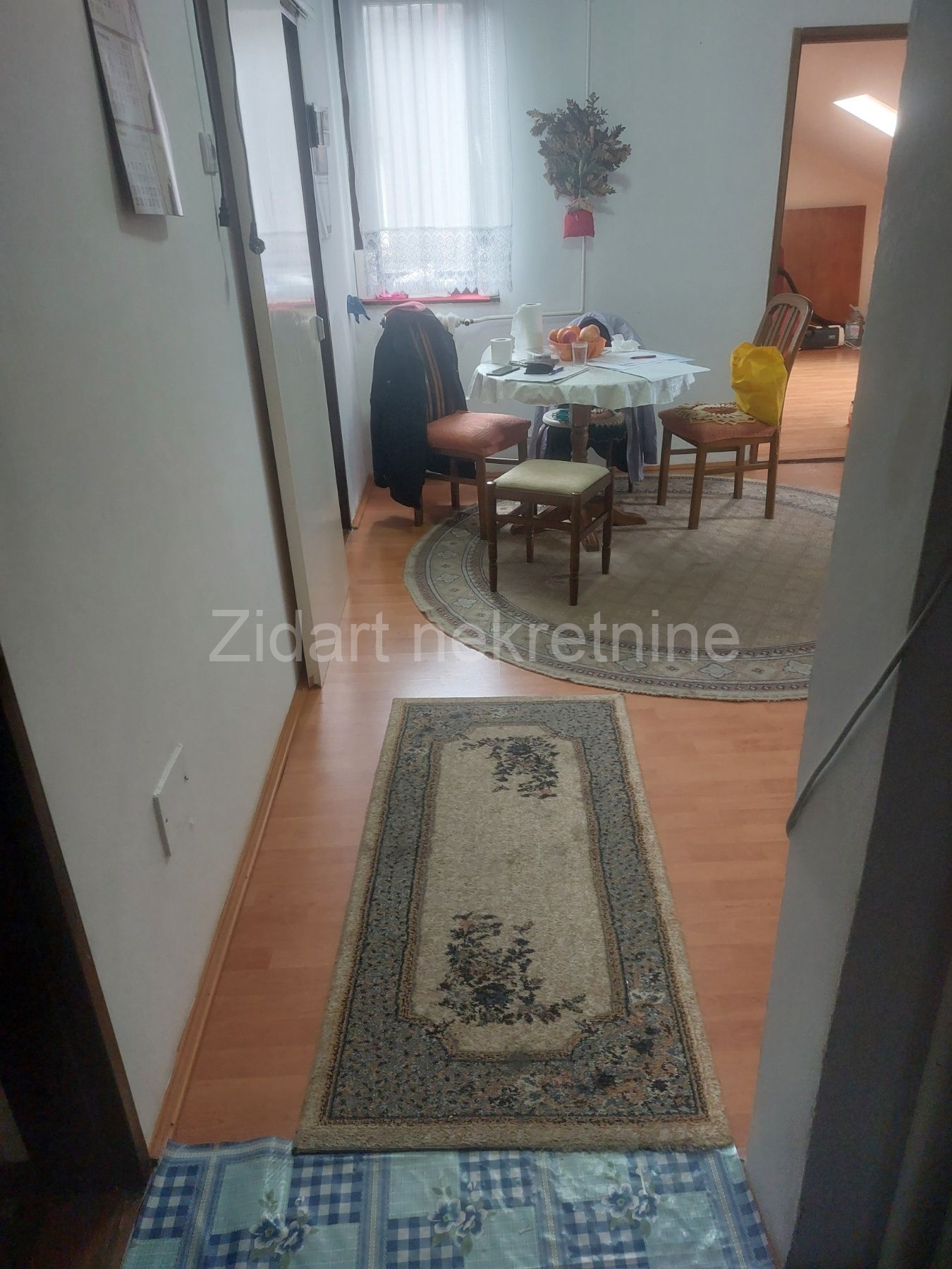 Barajevo, naselje Gaj, uknjižen stan 40m2 4