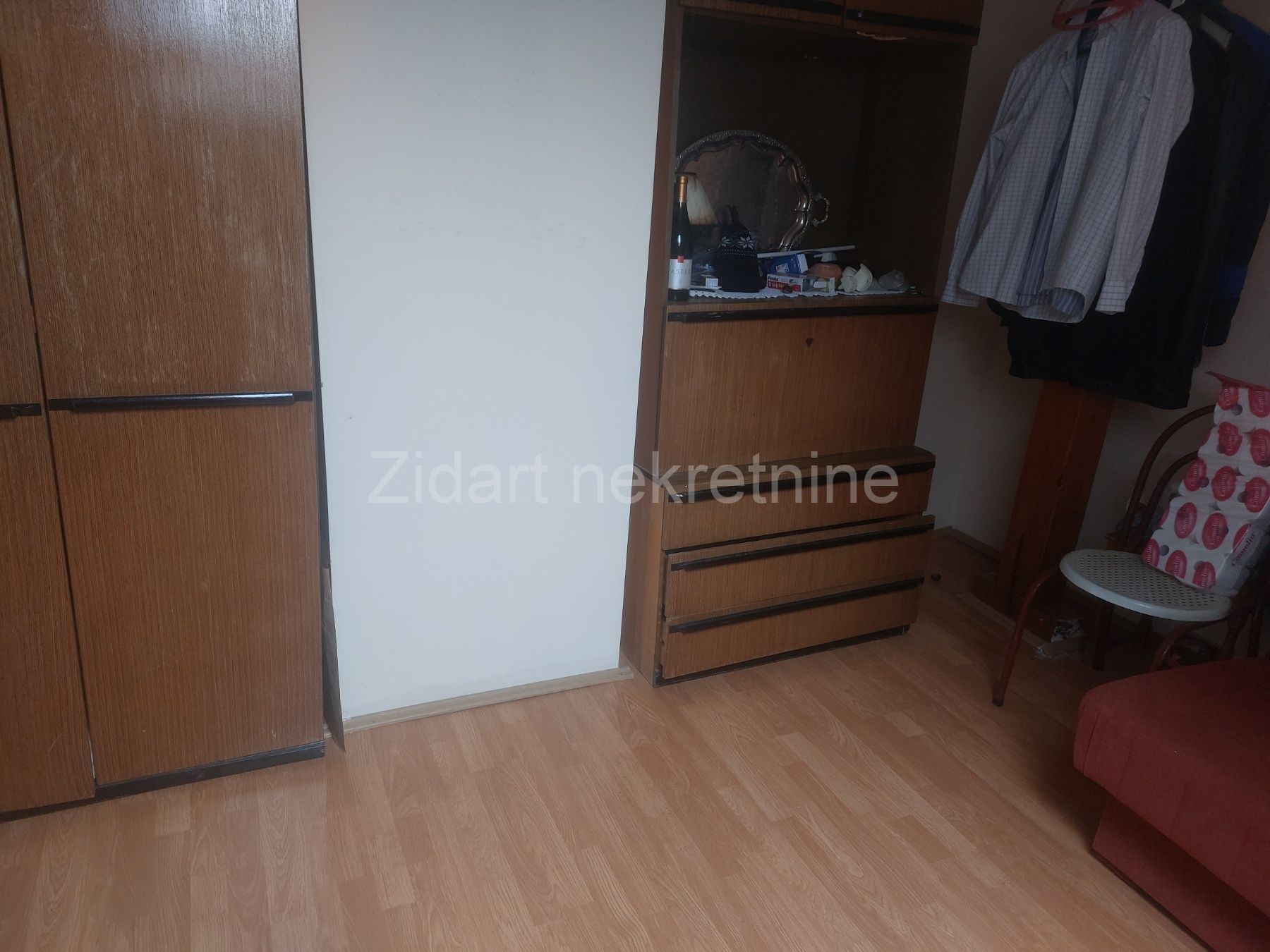 Barajevo, naselje Gaj, uknjižen stan 40m2 9