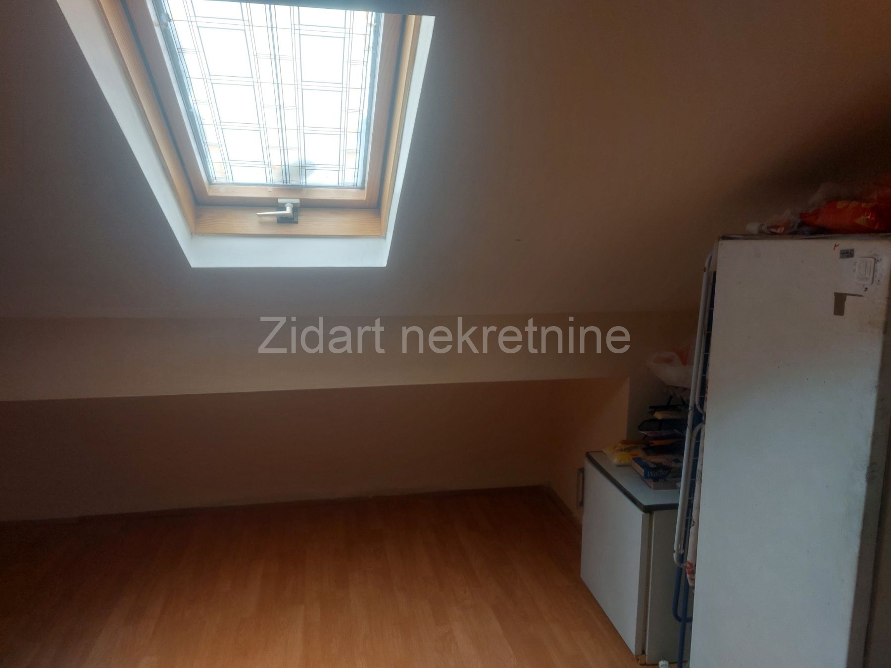 Barajevo, naselje Gaj, uknjižen stan 40m2 10