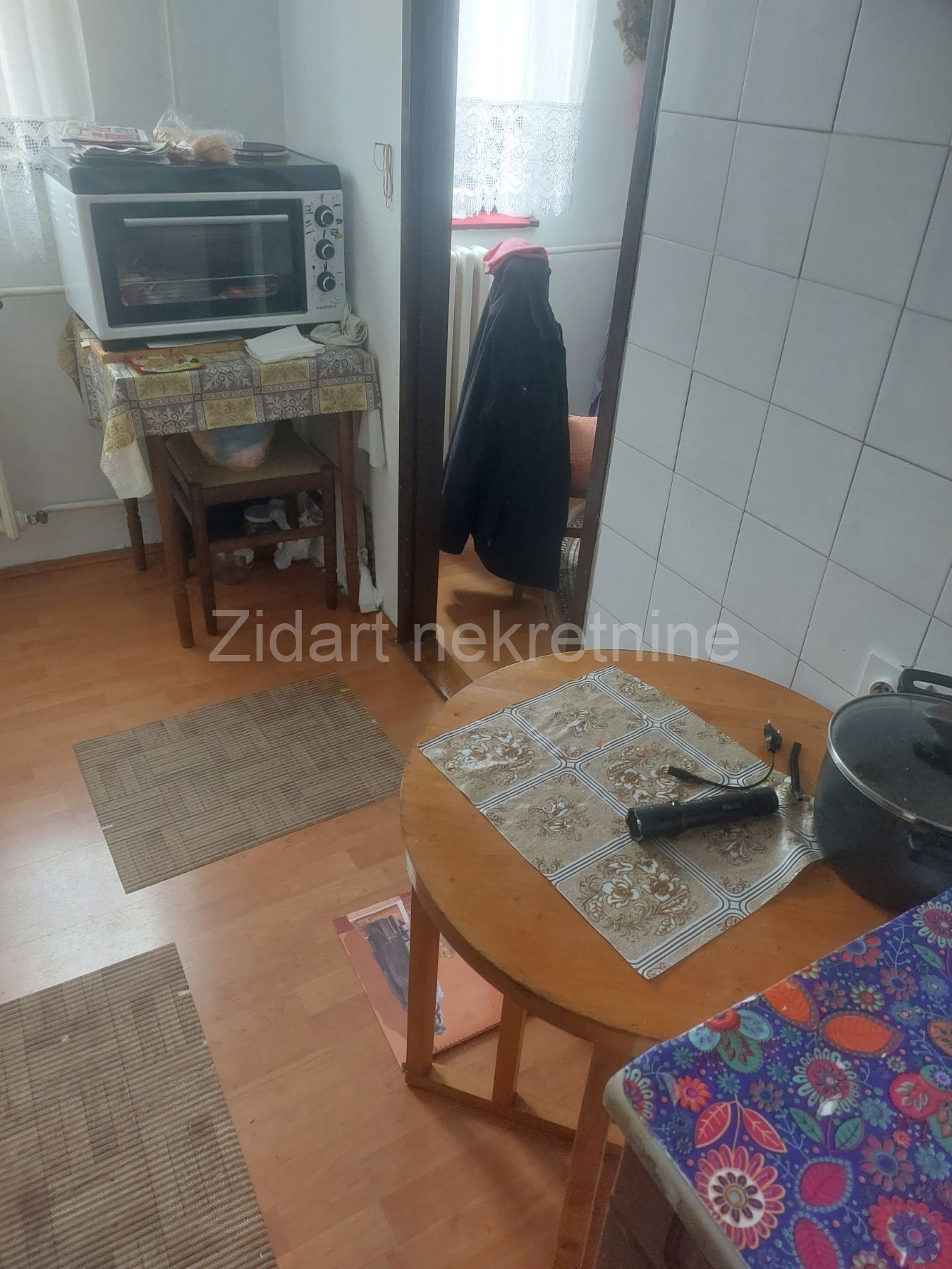 Barajevo, naselje Gaj, uknjižen stan 40m2 3
