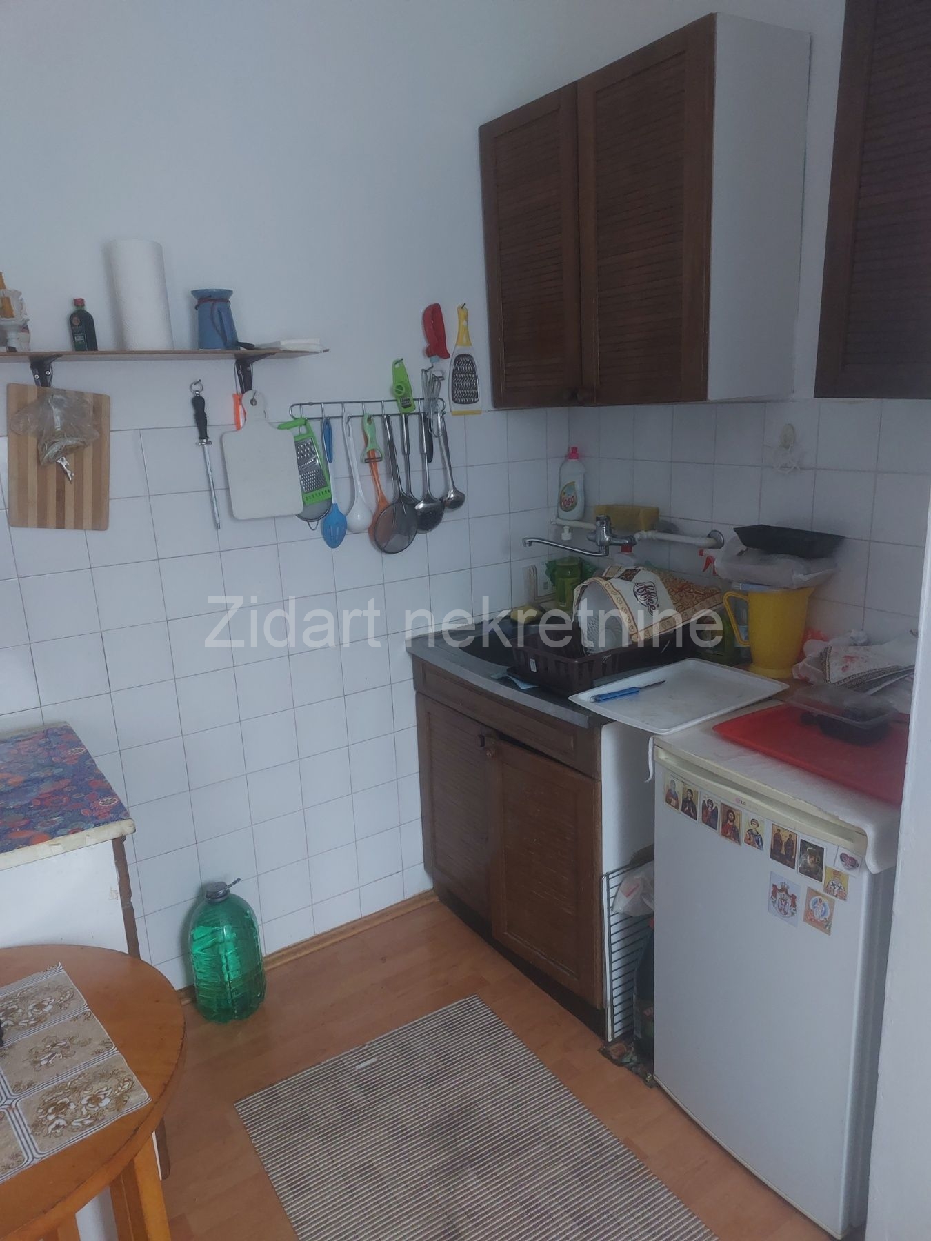 Barajevo, naselje Gaj, uknjižen stan 40m2 6