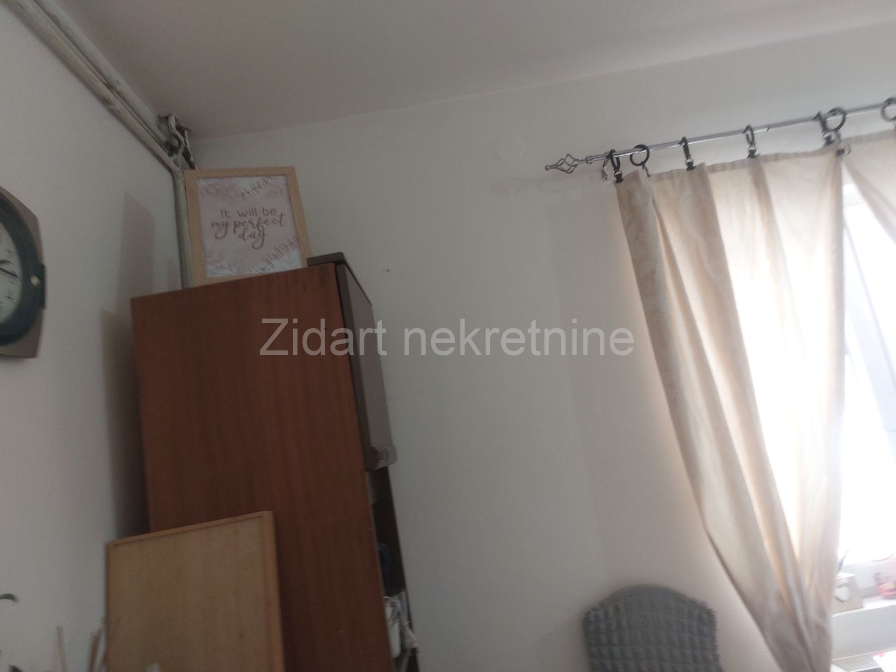 Barajevo, naselje Gaj, uknjižen stan 40m2 11