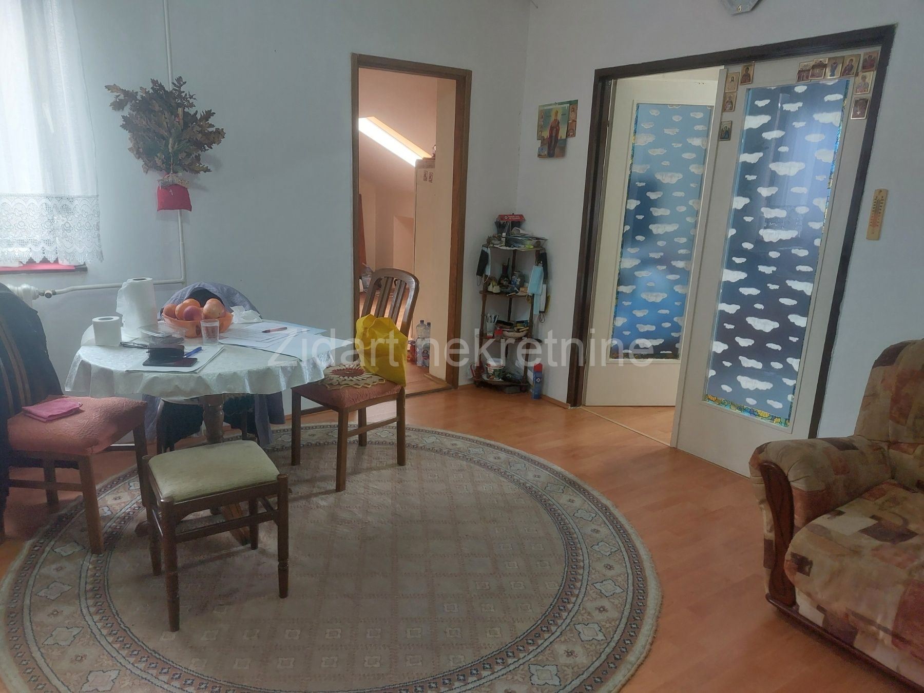 Barajevo, naselje Gaj, uknjižen stan 40m2 1