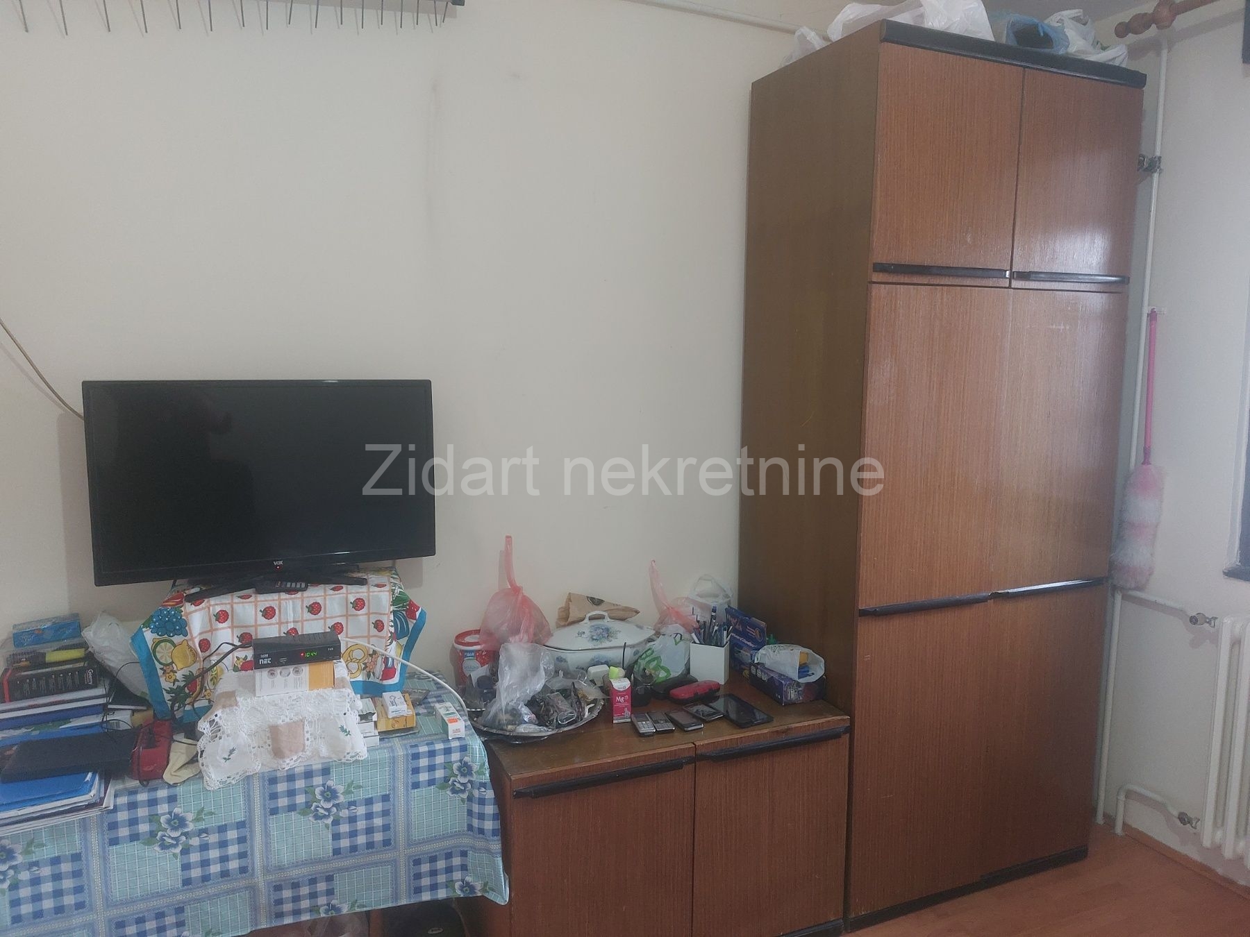 Barajevo, naselje Gaj, uknjižen stan 40m2 5