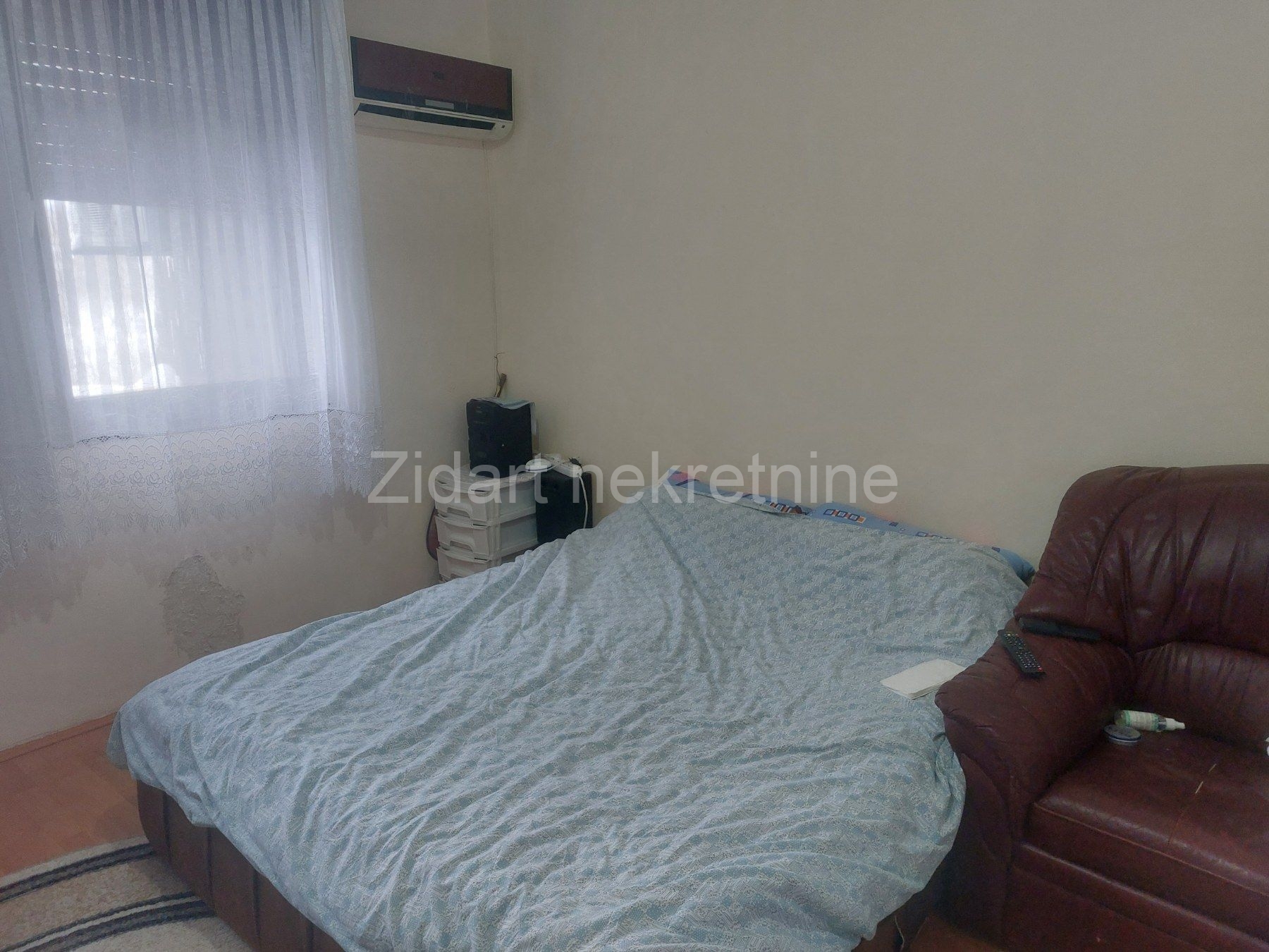 Barajevo, naselje Gaj, uknjižen stan 40m2 8