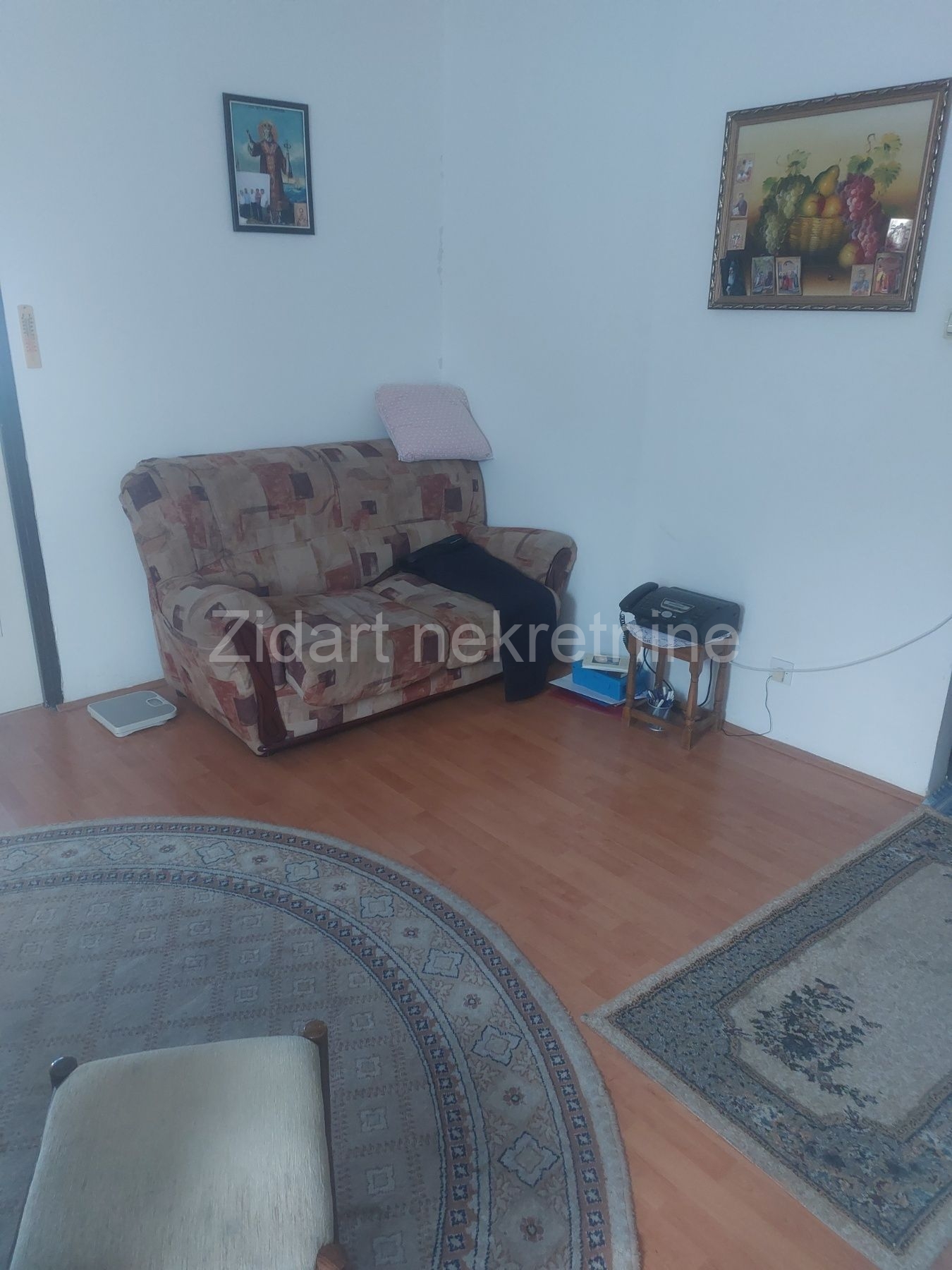 Barajevo, naselje Gaj, uknjižen stan 40m2 2