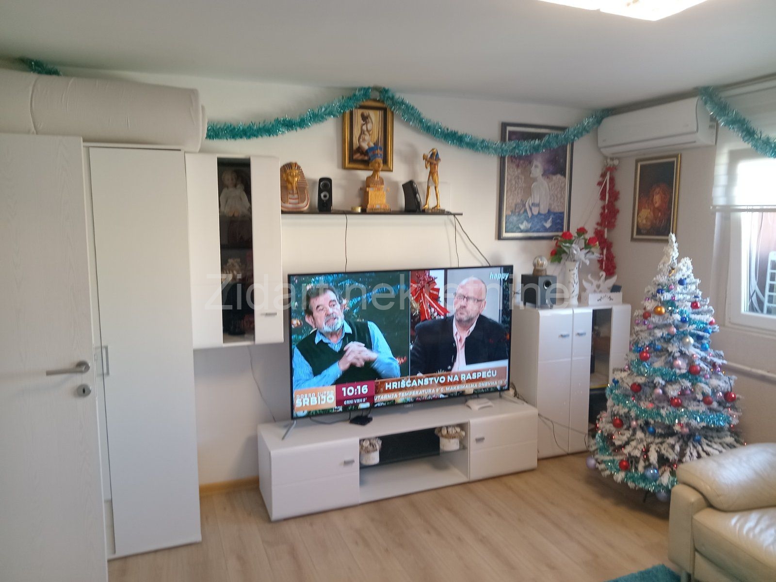 Mladenovac, centar, Janka Katića, prodaja stana 4