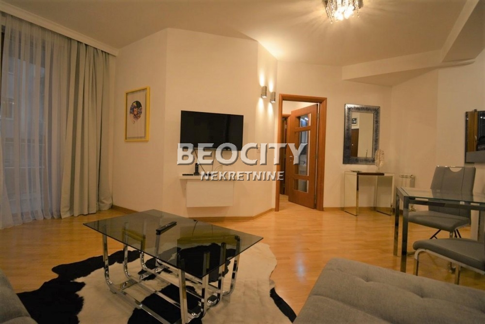 Trosoban stan, 70 m2, Vračar ID: 77194 4