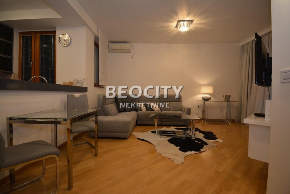 Trosoban stan, 70 m2, Vračar ID: 77194 5