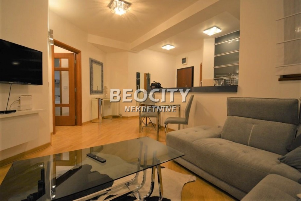 Trosoban stan, 70 m2, Vračar ID: 77194 6